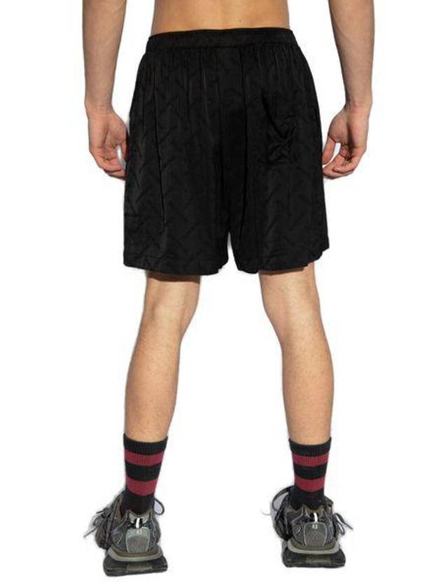 Balenciaga BALENCIAGA PYJAMA SHORTS