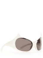 Balenciaga 23 ss GOTHAM cat sunglasses 745061T00079000 B0040300338