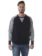 Burberry long sleeve t-shirt 4056852NERO BLACK