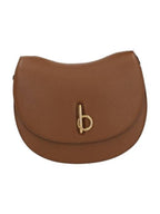 Burberry medium Rocking Horse leather bag 8095511