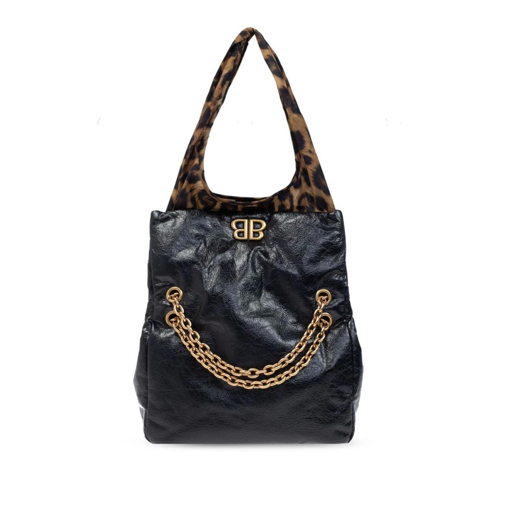 Balenciaga Monaco - Bucket Shoulder Bag Women