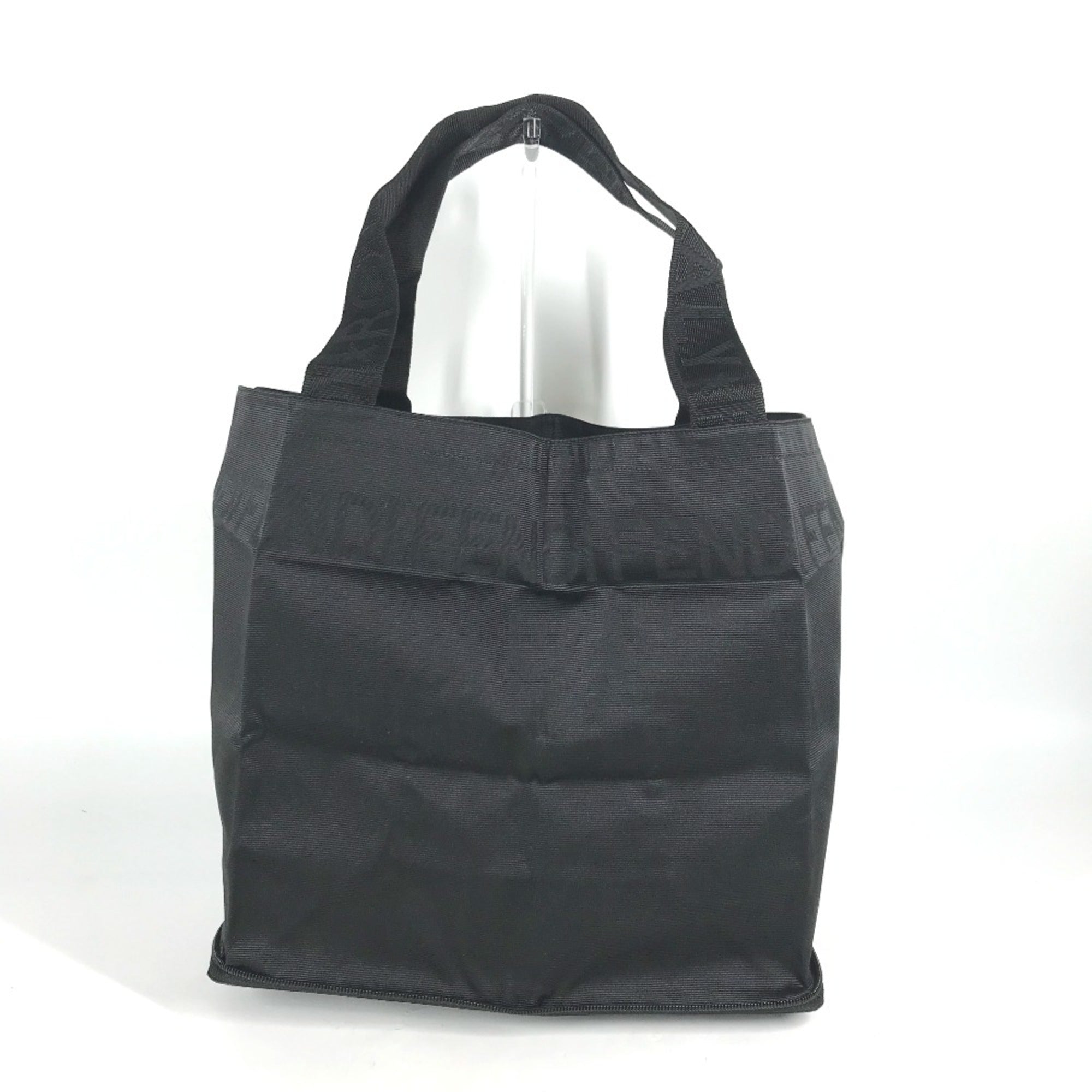Fendi  Cloth Tote Bag ()
