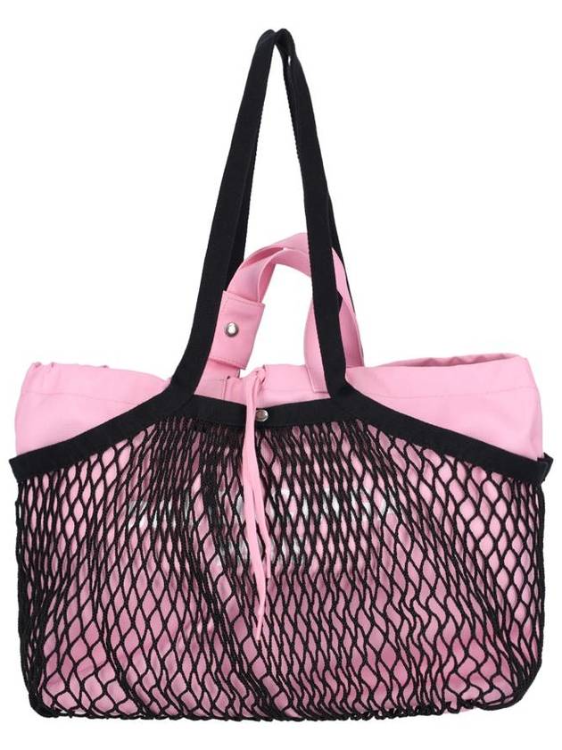 Balenciaga 24FW shoulder bag 791809 2AA465869 PINK