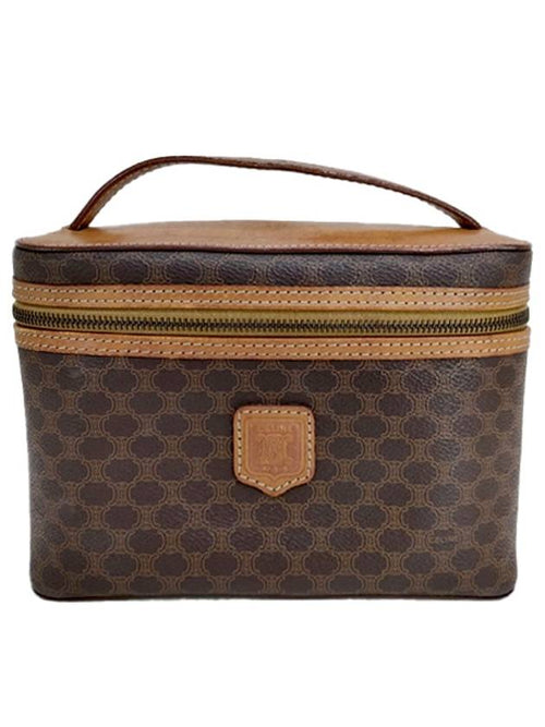 CELINE Vanity bag