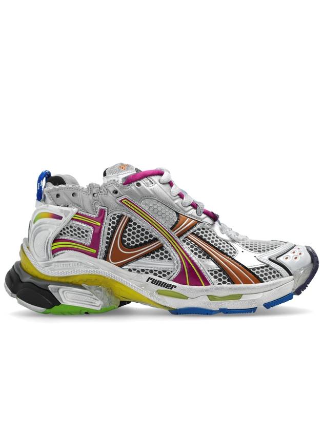 Balenciaga Sneakers 772767 W3RMU8123 MULTICOLOUR