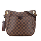 Louis Vuitton South Bank Damier Shoulder Bag