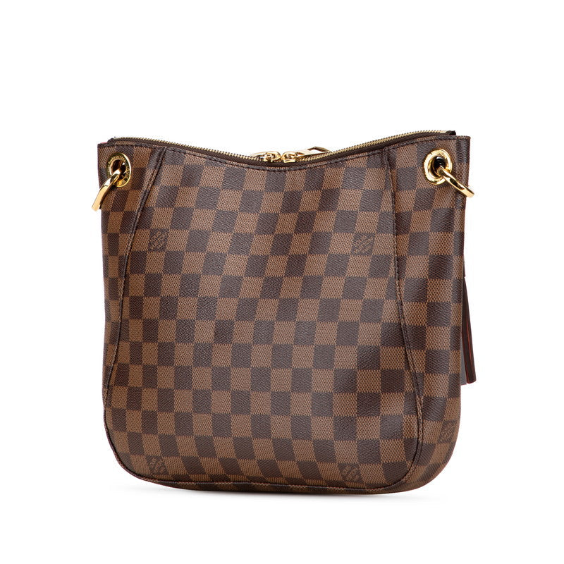 Louis Vuitton South Bank Damier Shoulder Bag