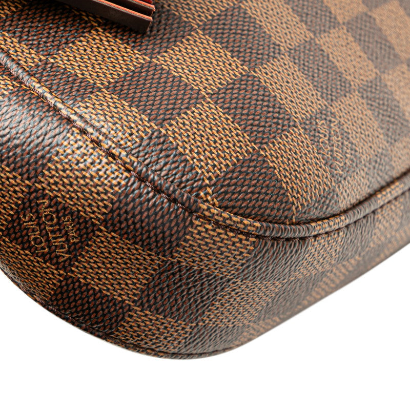 Louis Vuitton South Bank Damier Shoulder Bag