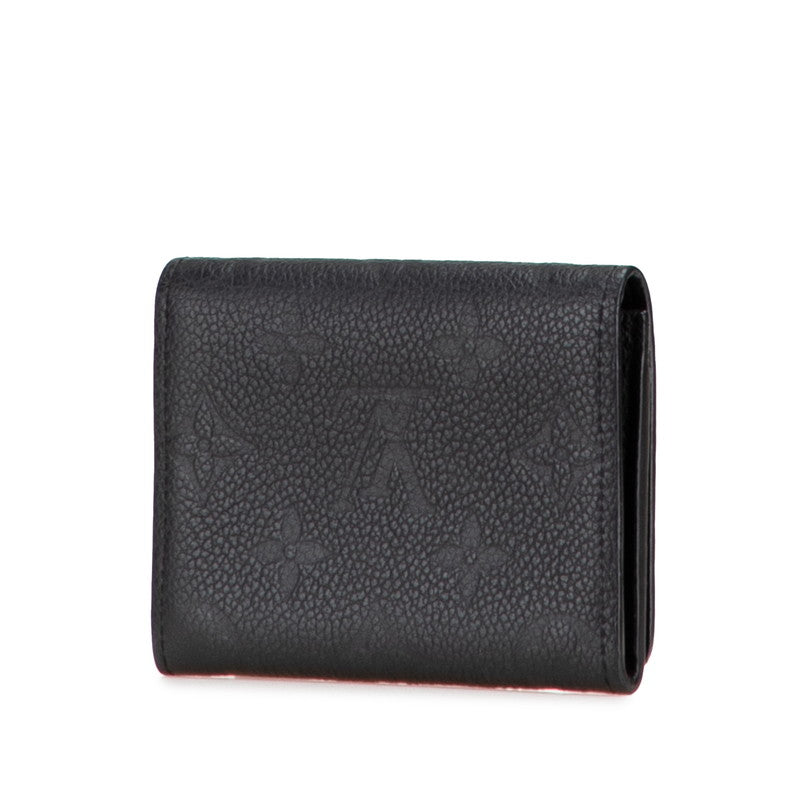 Louis Vuitton Enveloppe Carte de Visite Monogram Empreinte Card Case