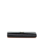 Louis Vuitton Enveloppe Carte de Visite Monogram Empreinte Card Case