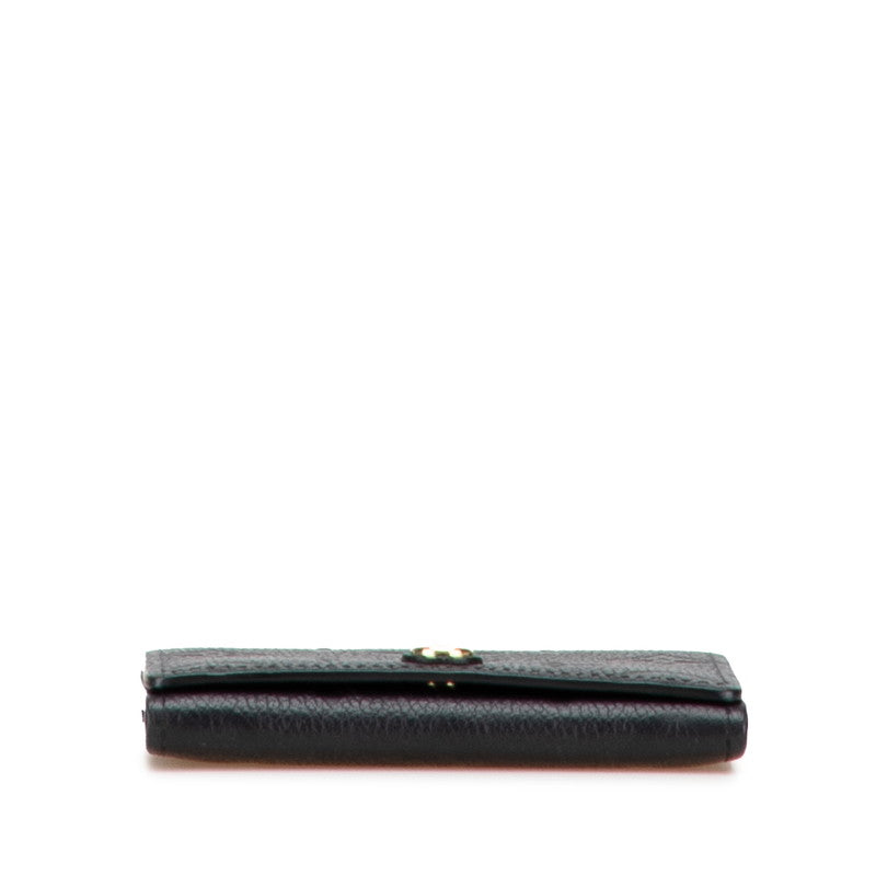 Louis Vuitton Enveloppe Carte de Visite Monogram Empreinte Card Case