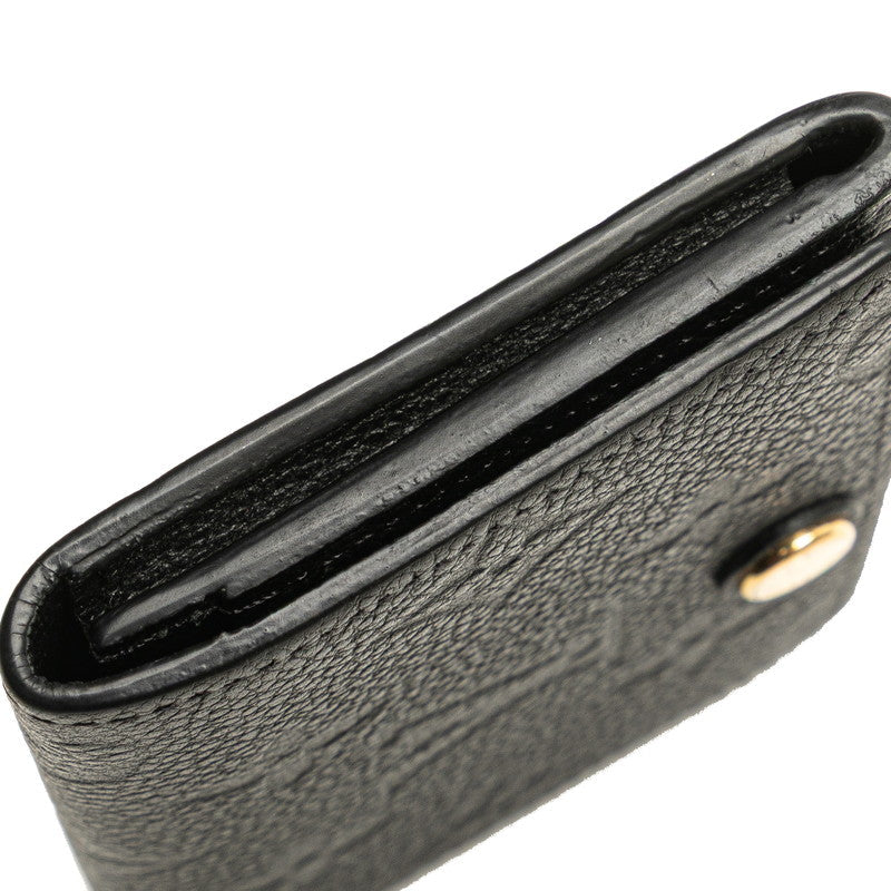 Louis Vuitton Enveloppe Carte de Visite Monogram Empreinte Card Case