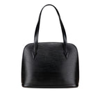 Louis Vuitton Epi Lysac Leather Tote Bag