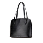 Louis Vuitton Epi Lysac Leather Tote Bag