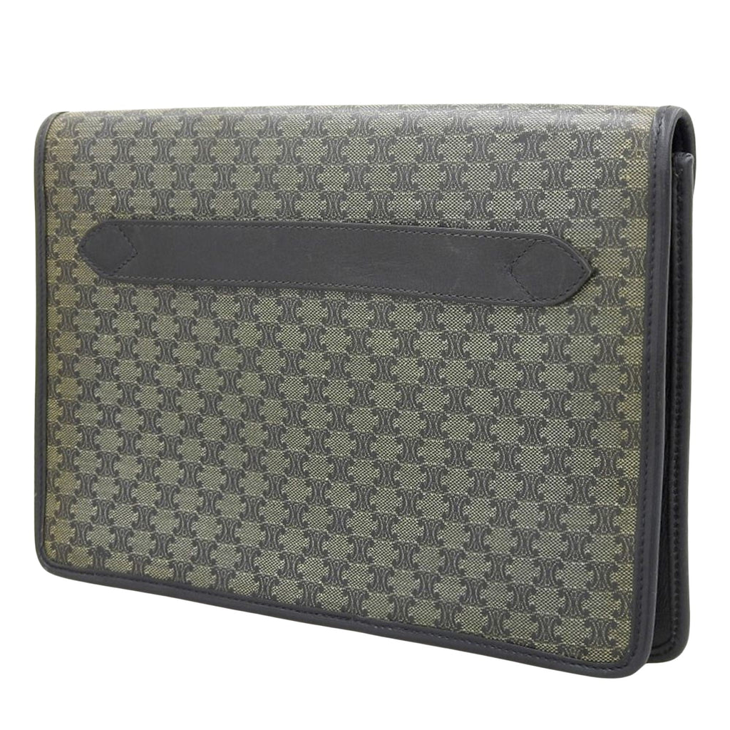 CELINE Clutch Bag