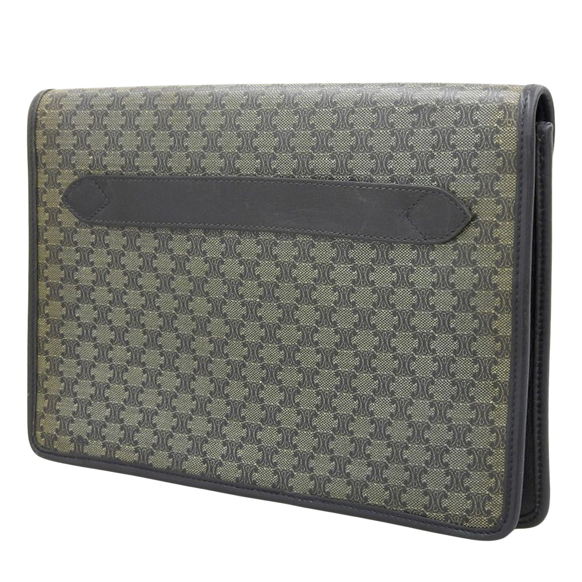 CELINE Clutch Bag