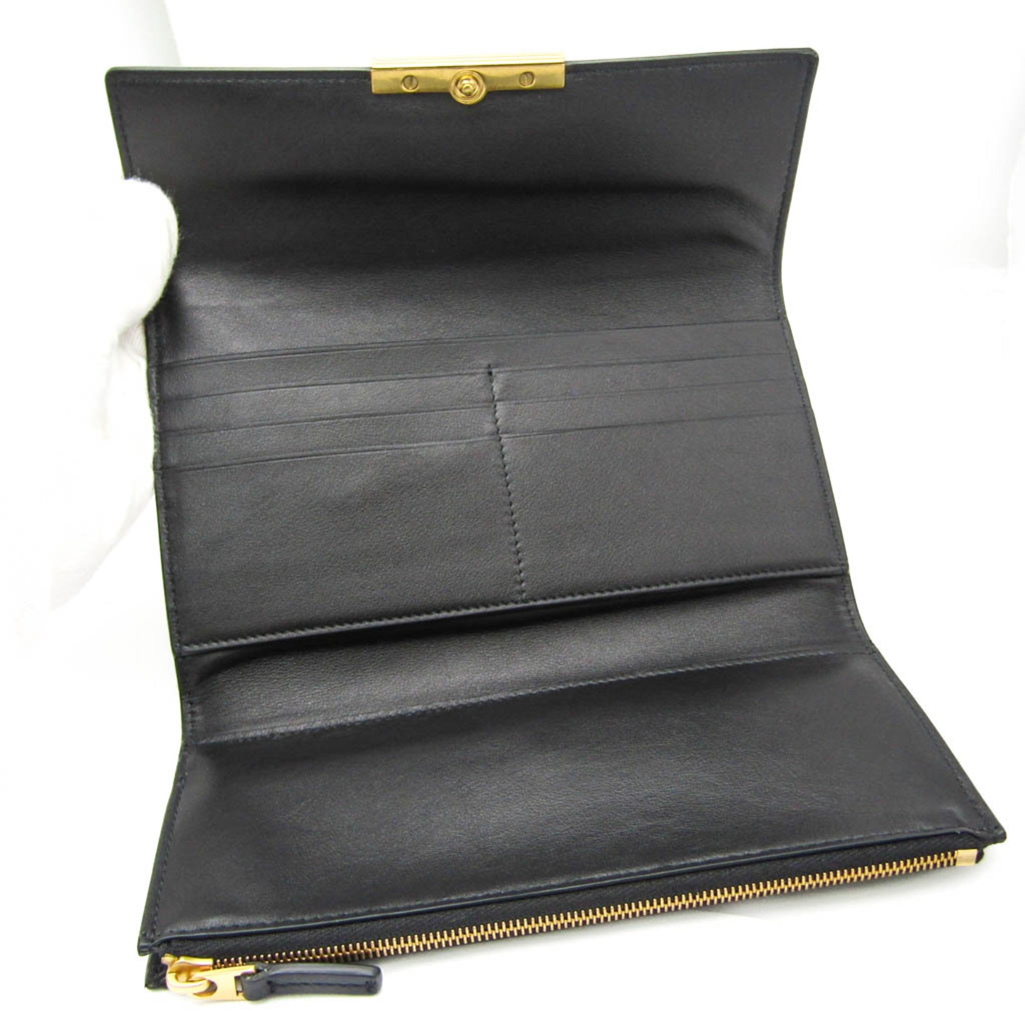 BOTTEGA VENETA Wallet