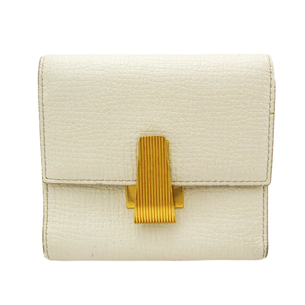 BOTTEGA VENETA Palmerato Wallet