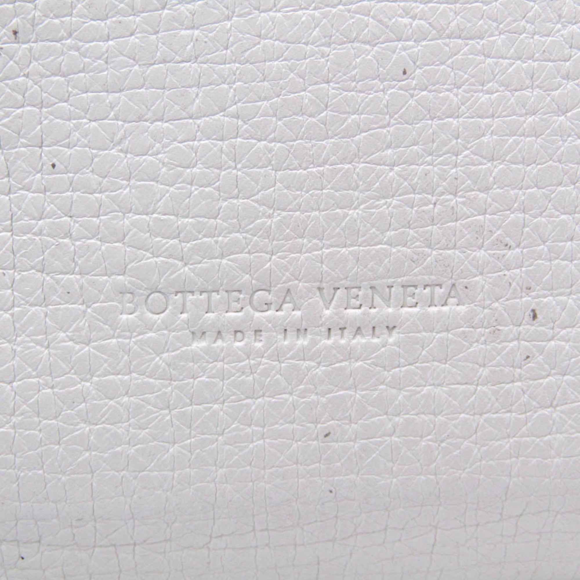 BOTTEGA VENETA Palmerato Wallet