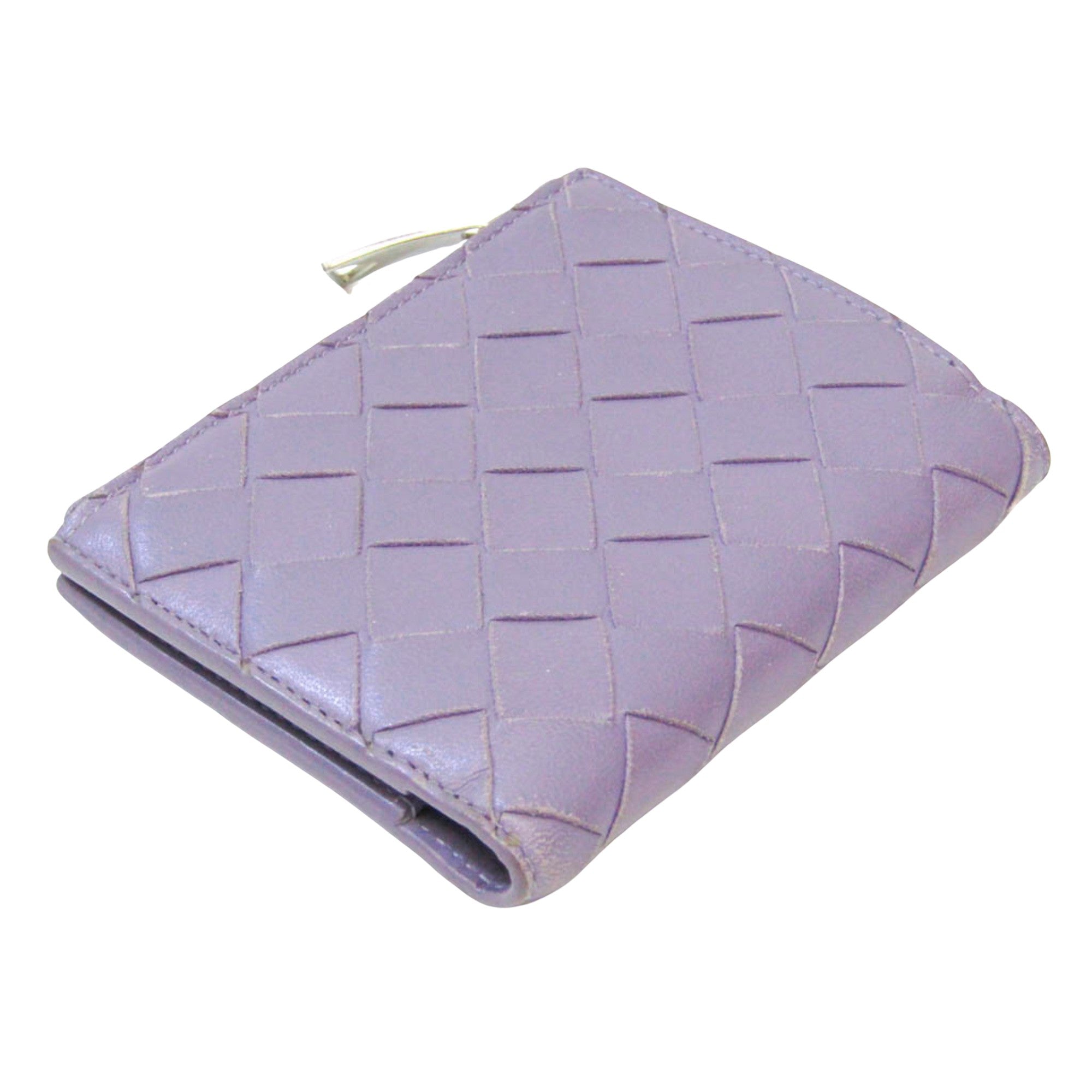 BOTTEGA VENETA Intrecciato Wallet