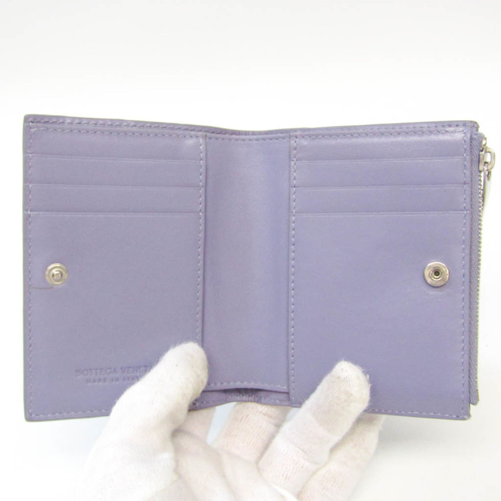 BOTTEGA VENETA Intrecciato Wallet
