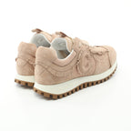 Dior C'est Dior Sneakers Suede Beige