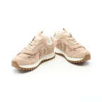 Dior C'est Dior Sneakers Suede Beige
