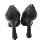 Dior Pumps Pumps Leather Black