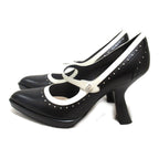 Dior Pumps Pumps Leather Black