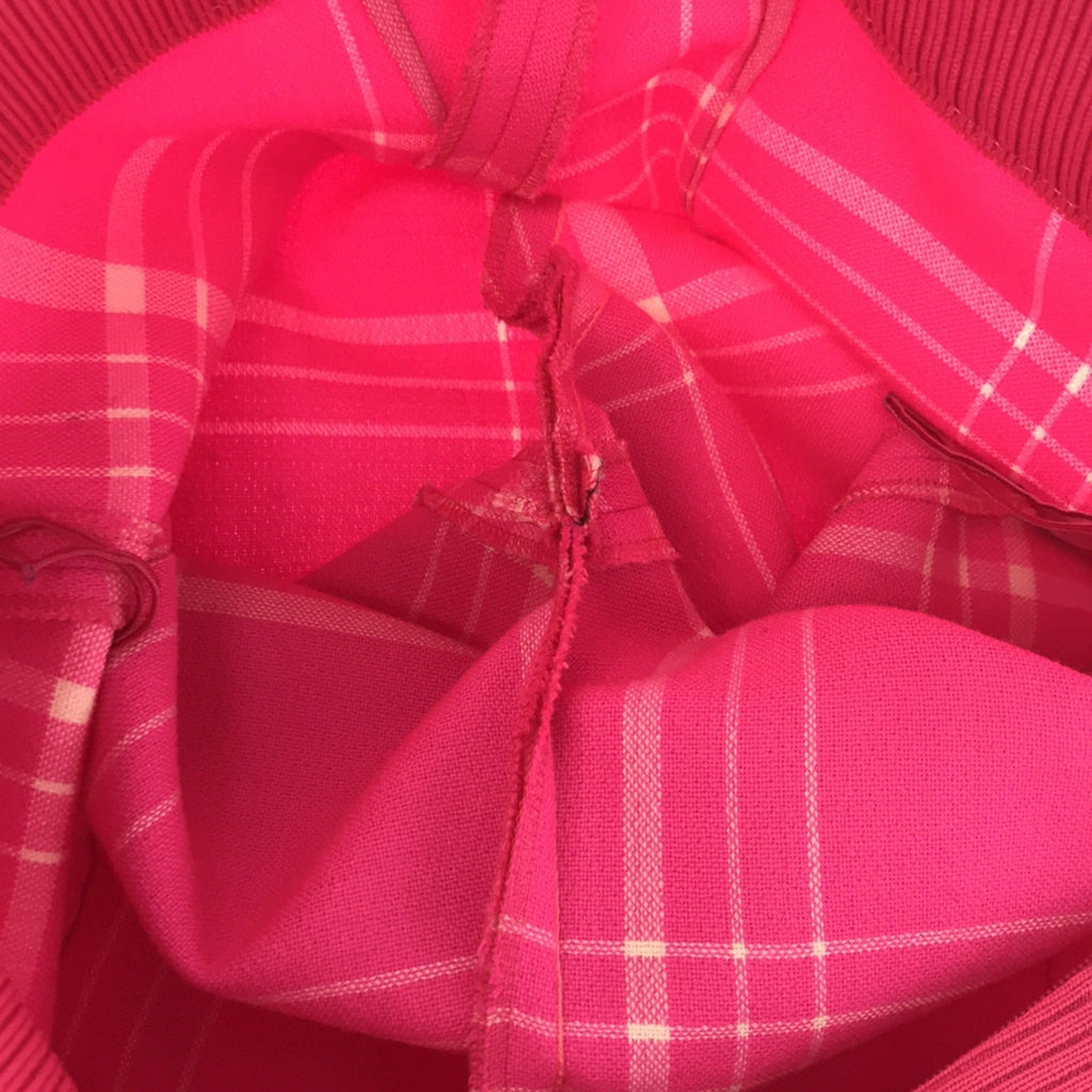 FENDI Pants Pants Pink