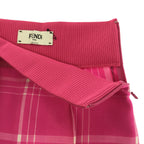 FENDI Pants Pants Pink