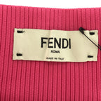 FENDI Pants Pants Pink
