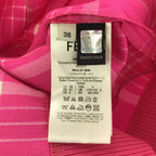 FENDI Pants Pants Pink