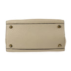 CELINE Ring Shoulder Bag