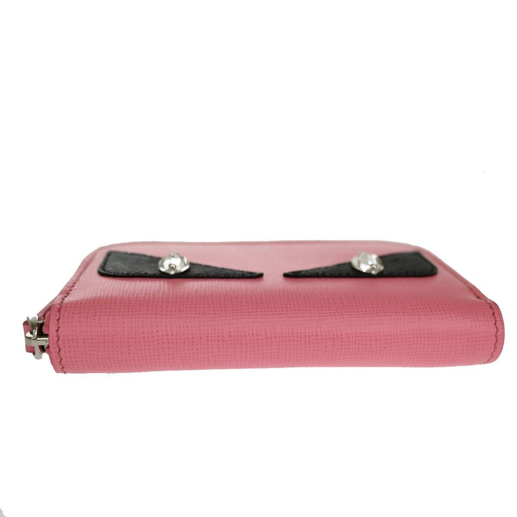 Fendi  Leather Wallet  ()