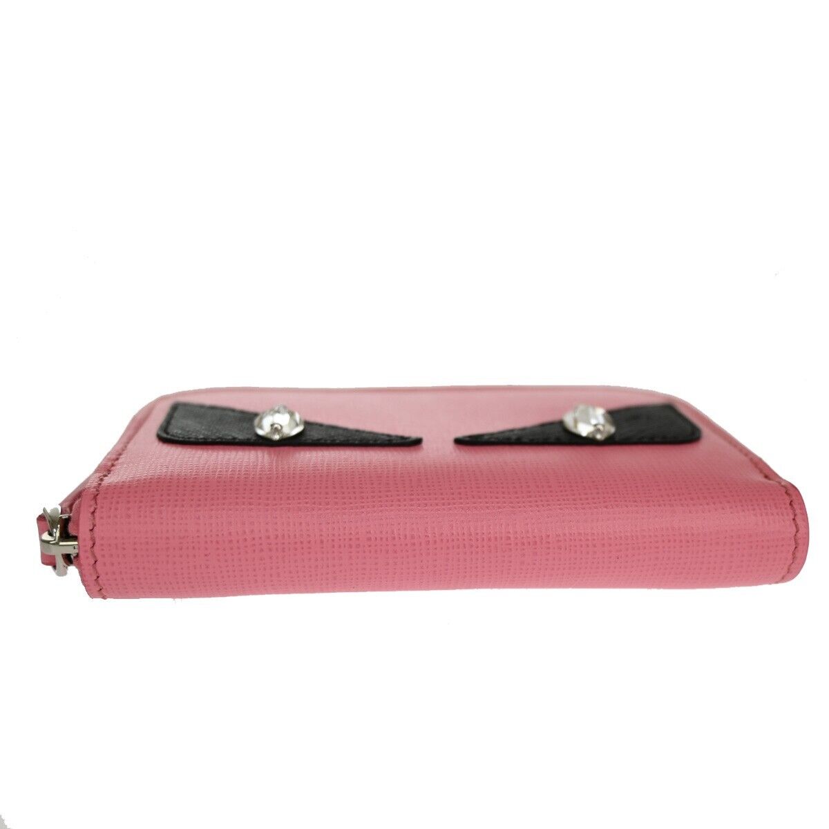 Fendi  Leather Wallet  ()