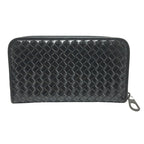 BOTTEGA VENETA Intrecciato Wallet