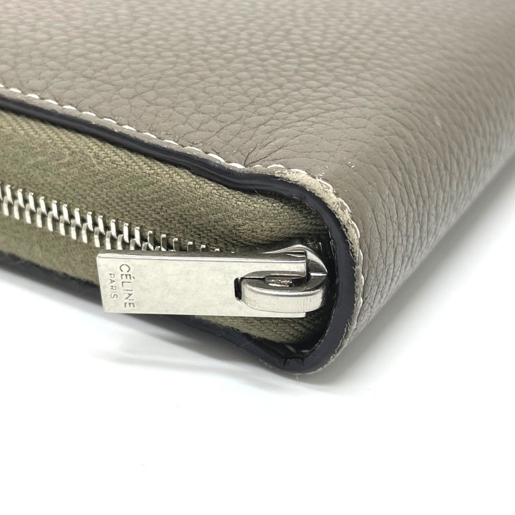 CELINE Multifunction Wallet
