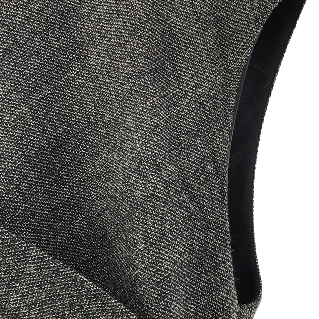 Dior One piece With belt One piece Wool Gray
