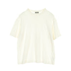 Dior Oblique jacquard T-shirt Cotton White