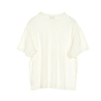 Dior Oblique jacquard T-shirt Cotton White