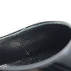 FENDI Pumps Patent leather Black