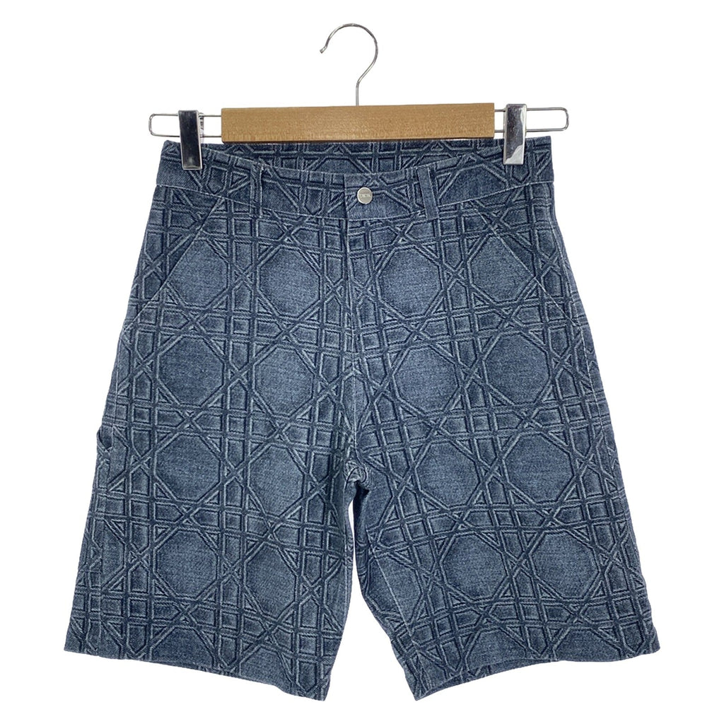 Dior Pants Denim pants Cotton Blue