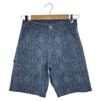 Dior Pants Denim pants Cotton Blue