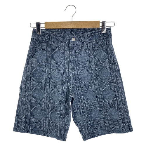 Dior Pants Denim pants Cotton Blue