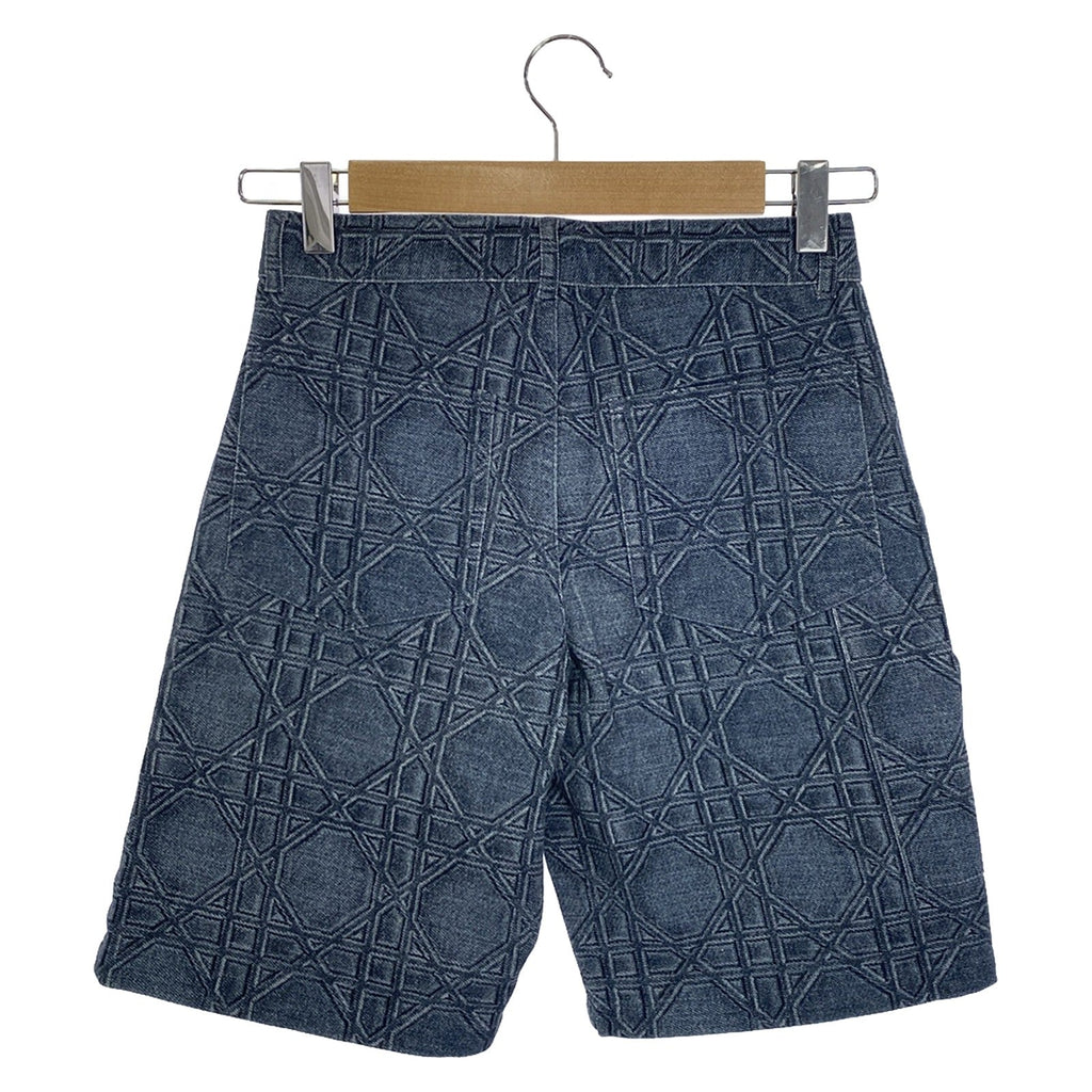 Dior Pants Denim pants Cotton Blue