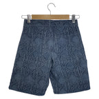Dior Pants Denim pants Cotton Blue