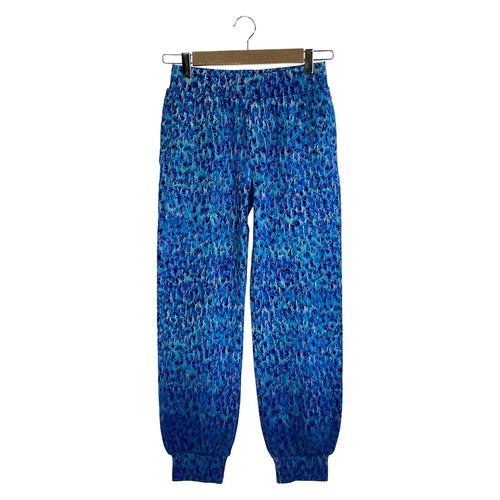 Dior Pants Pants Cotton Blue