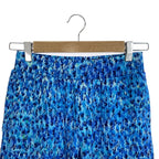 Dior Pants Pants Cotton Blue