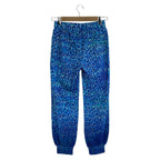 Dior Pants Pants Cotton Blue